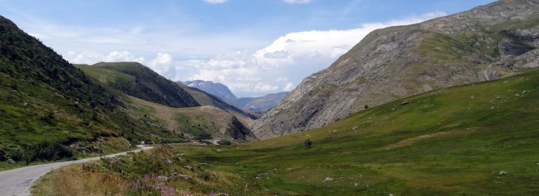 tour des ecrins en 7 jours