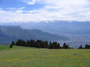 14 vue belledonne