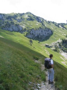 descente crete swiip