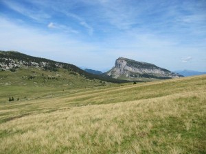 descente vue vers nord