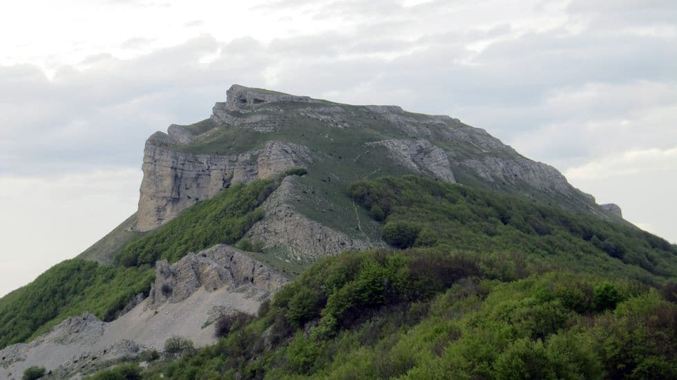 La T te De La Dame Plateau D Ambel Depuis Gardiol Is re Rando